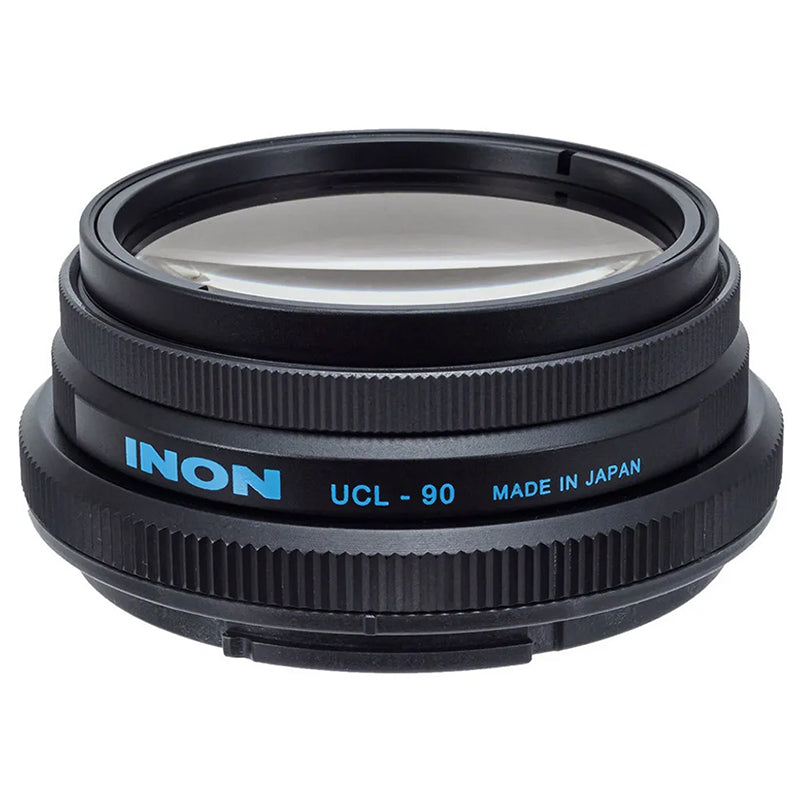 INON UCL-90 XD Underwater Close-up Lens INON UCL-90 XD Underwater Close-up Lens